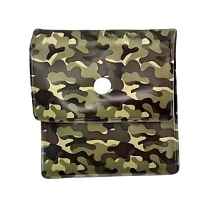 Quels matériaux sont les plus durables pour un cendrier de poche ?